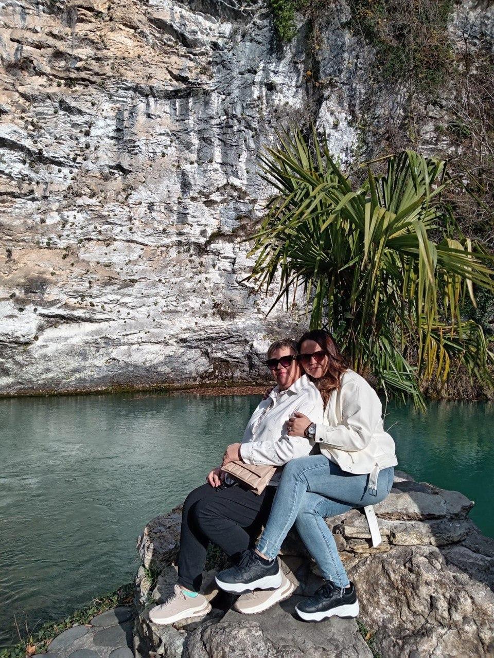 Фото Новосибирцы поделились трогательными фото с мамами, бабушками и дочерьми к 8 Марта 2